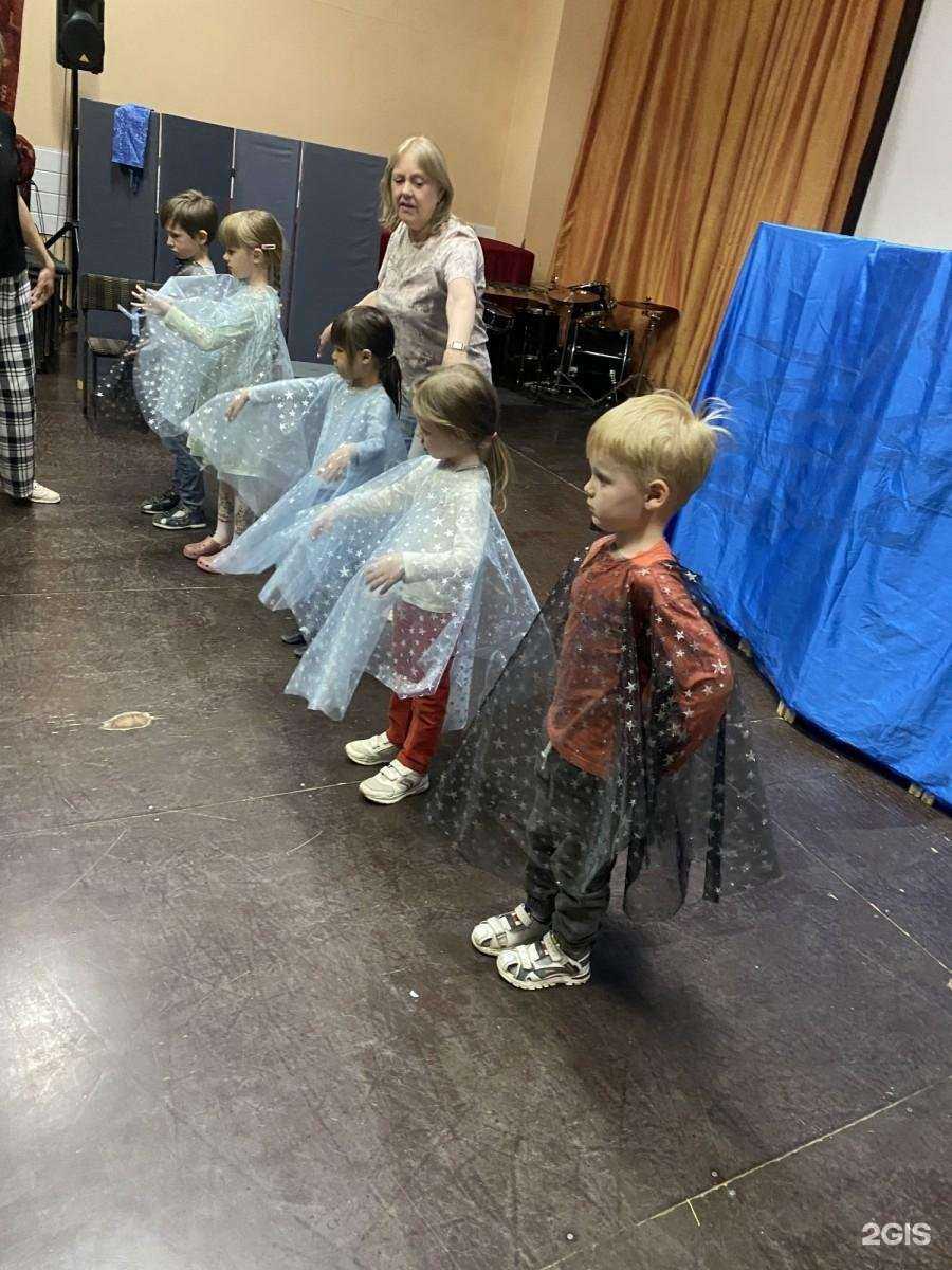 Отзывы на компанию Екатеринбургская детская музыкальная школа №12 им. С.С. Прокофьева в Екатеринбурге c фото