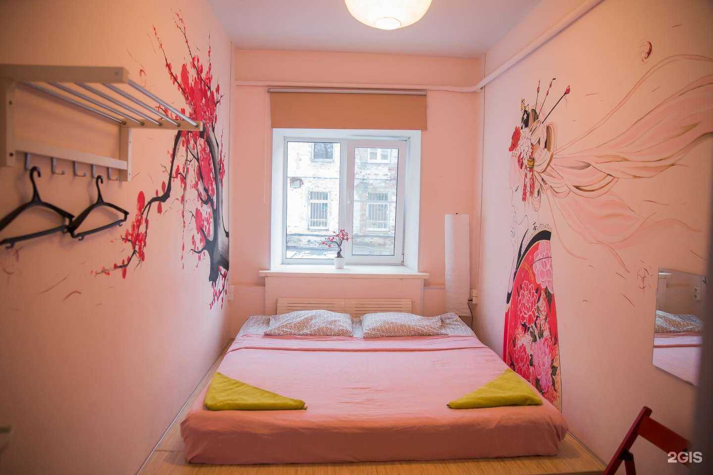 Отзывы на компанию Like Hostel в Ярославле c фото