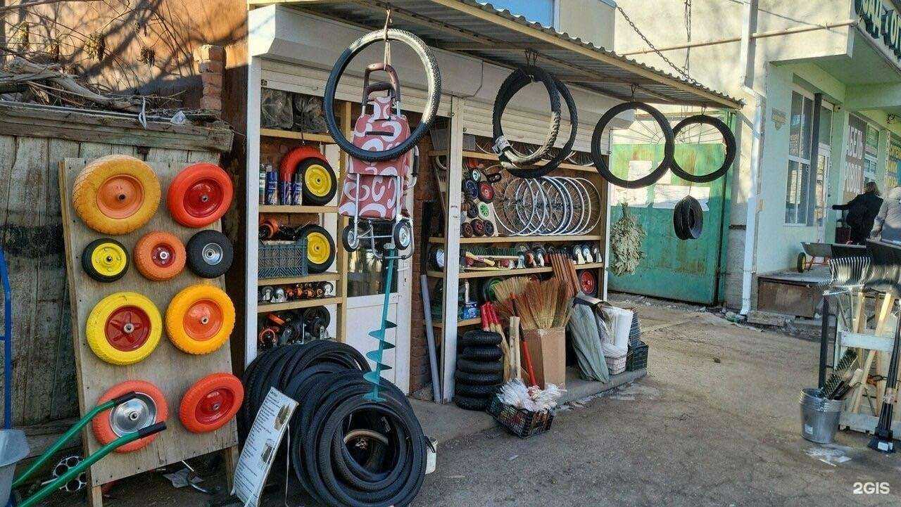 Отзывы на компанию Велосипедная мастерская в г. Астрахань c фото