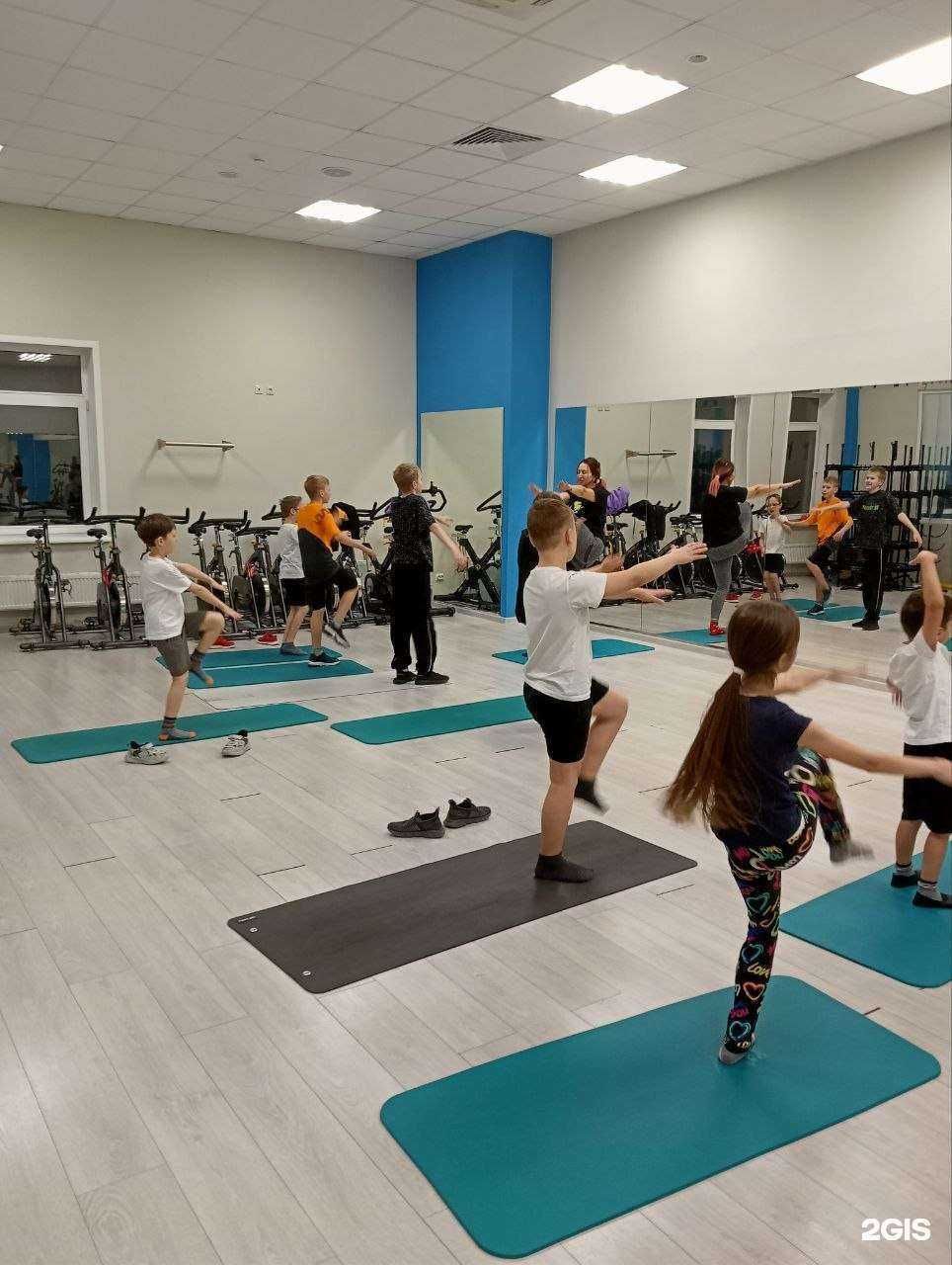 Отзывы на компанию Атмосфера в г. Пермь c фото