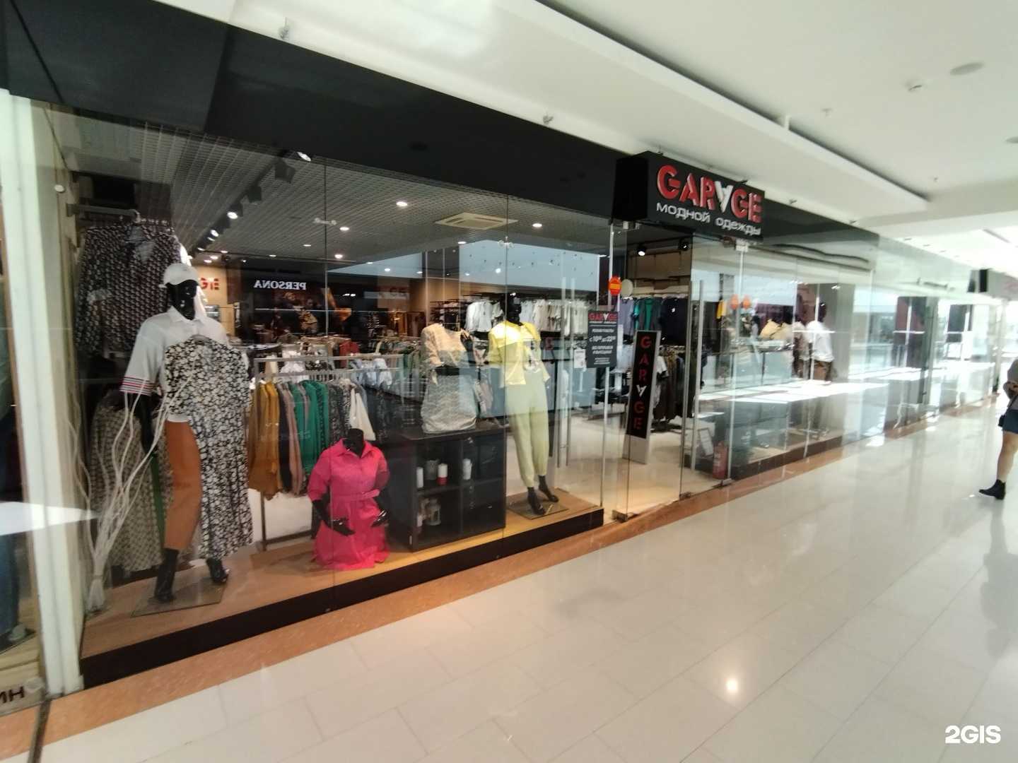 Отзывы на компанию Garage в г. Астрахань c фото