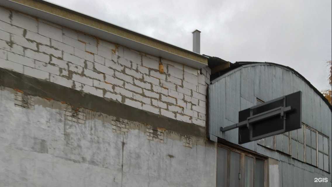 Отзывы на компанию Автоснабженец в Нижнем Новгороде c фото - фотография 2 из 2