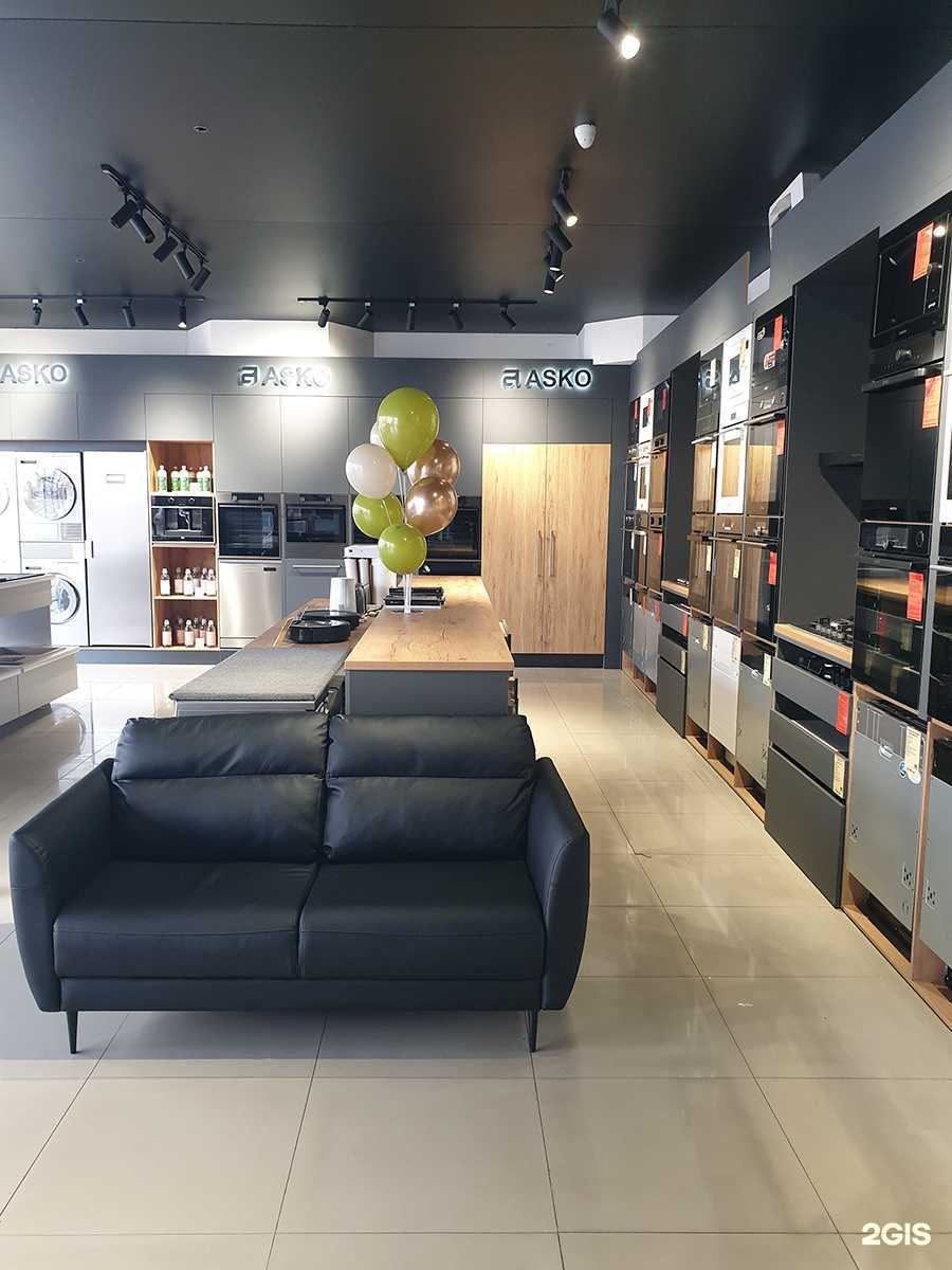 Отзывы на компанию Умная кухня в г. Краснодар c фото