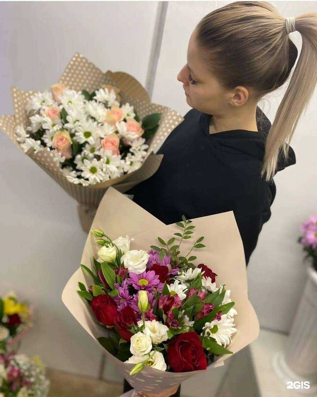 Отзывы на компанию РозаЛэнд в г. Надым c фото