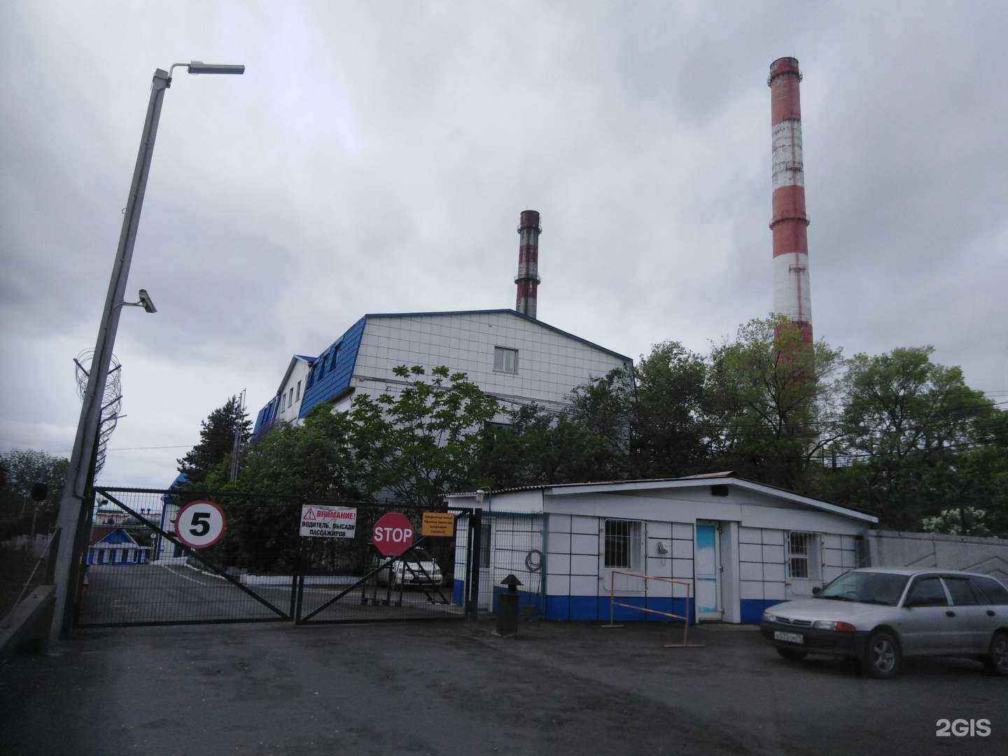 Отзывы на компанию Хабаровская энерготехнологическая компания в г. Хабаровск c фото