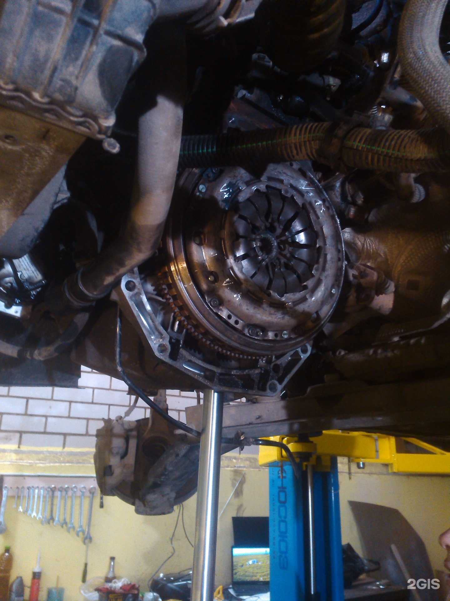 Отзывы на компанию Ренотек 67 в Смоленске c фото