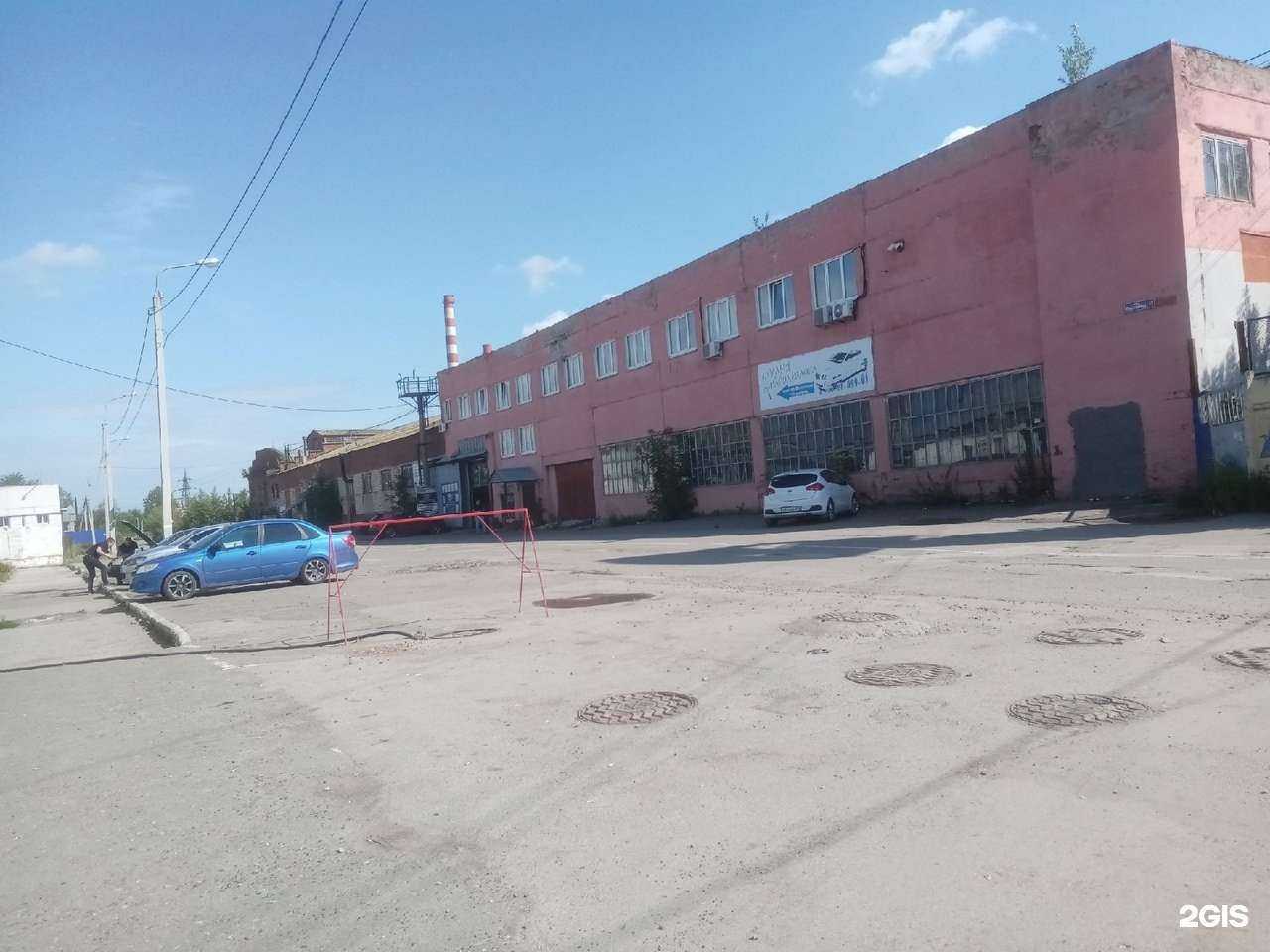 Отзывы на компанию Ауфлихт в Перми c фото - фотография 2 из 2