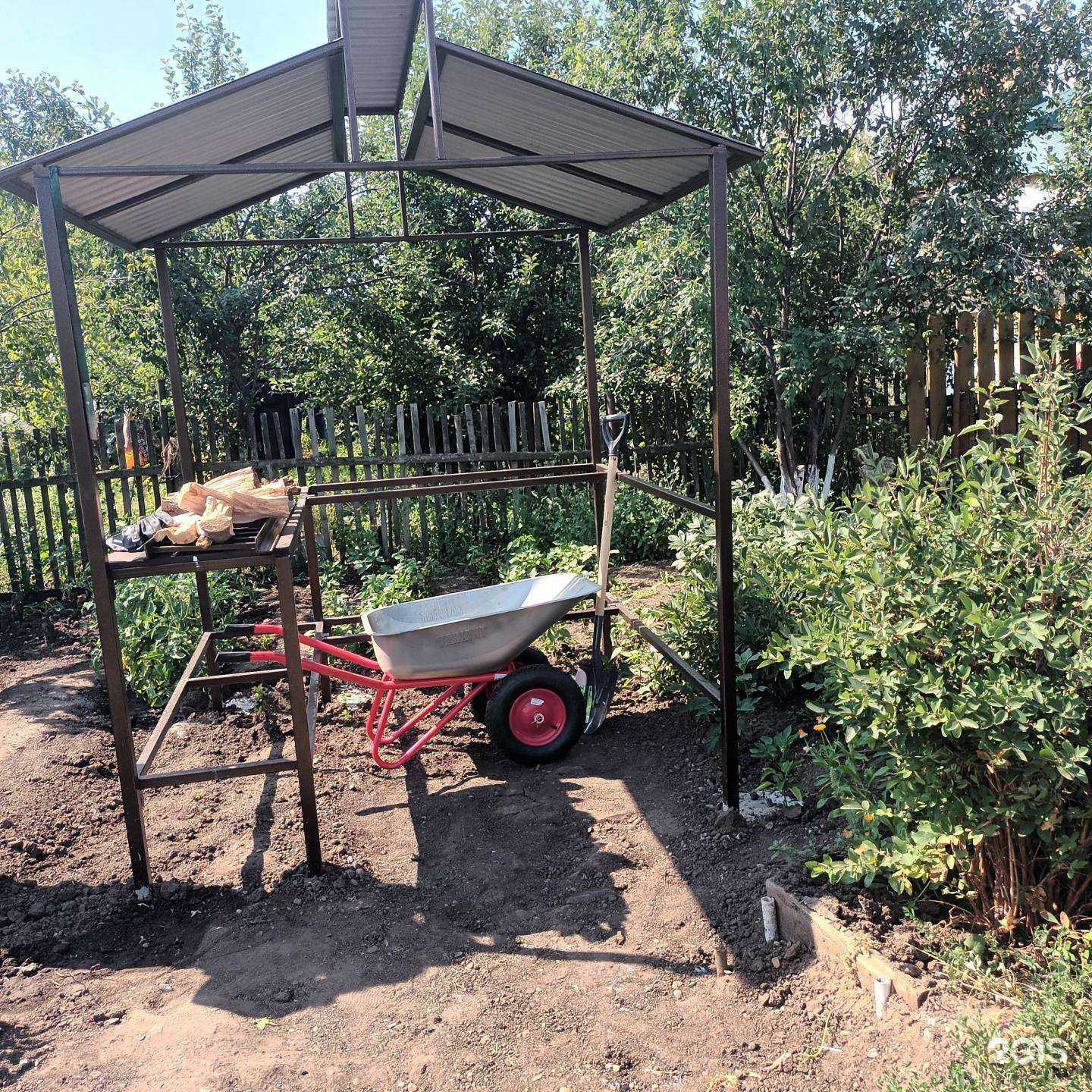 Отзывы на компанию КаменьПро в Оренбурге c фото