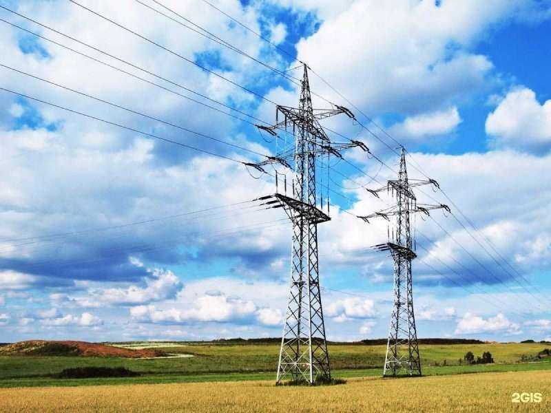 Отзывы на компанию Техэнерго в г. Кемерово c фото