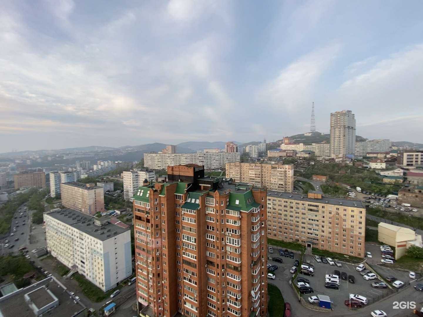 Отзывы на компанию Юманс-вц в Владивостоке c фото - фотография 2 из 2