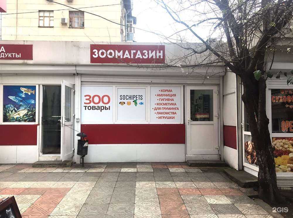 Отзывы на компанию Sochipets.ru в Сочи c фото