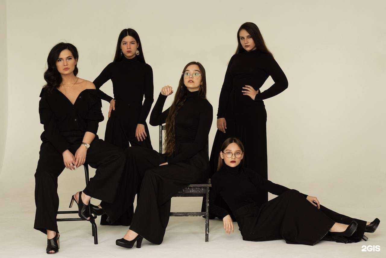 Отзывы на компанию Nice to meet you в Калининграде c фото