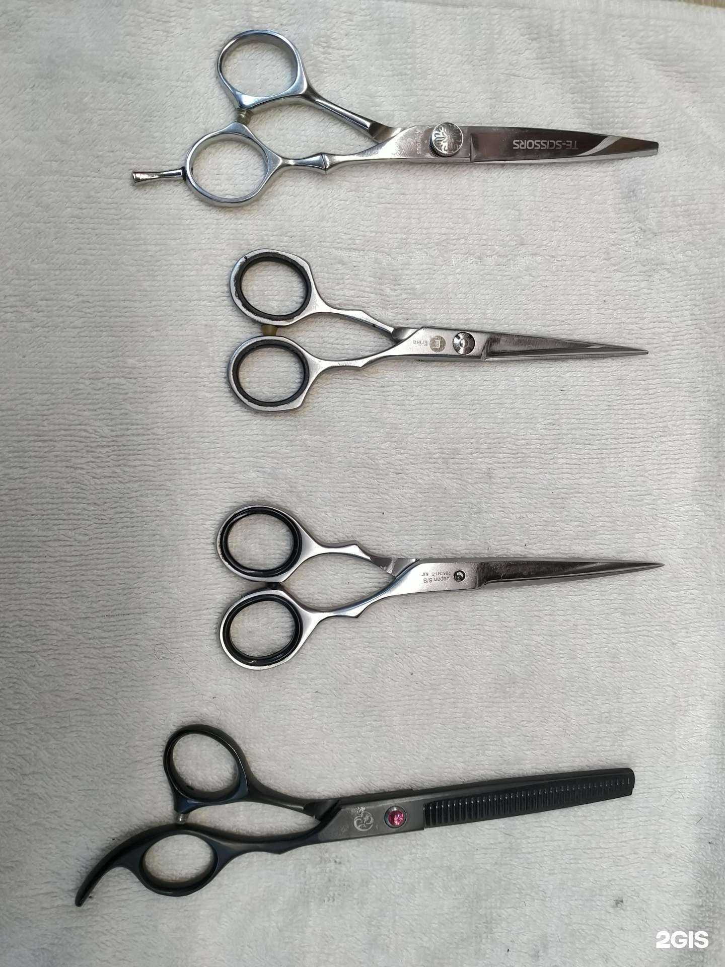 Отзывы на компанию Заточка в Тольятти c фото