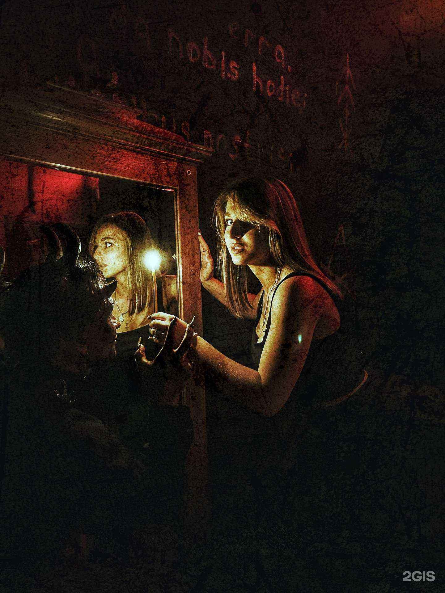 Отзывы на компанию Горький Quest в г. Нижний Новгород c фото