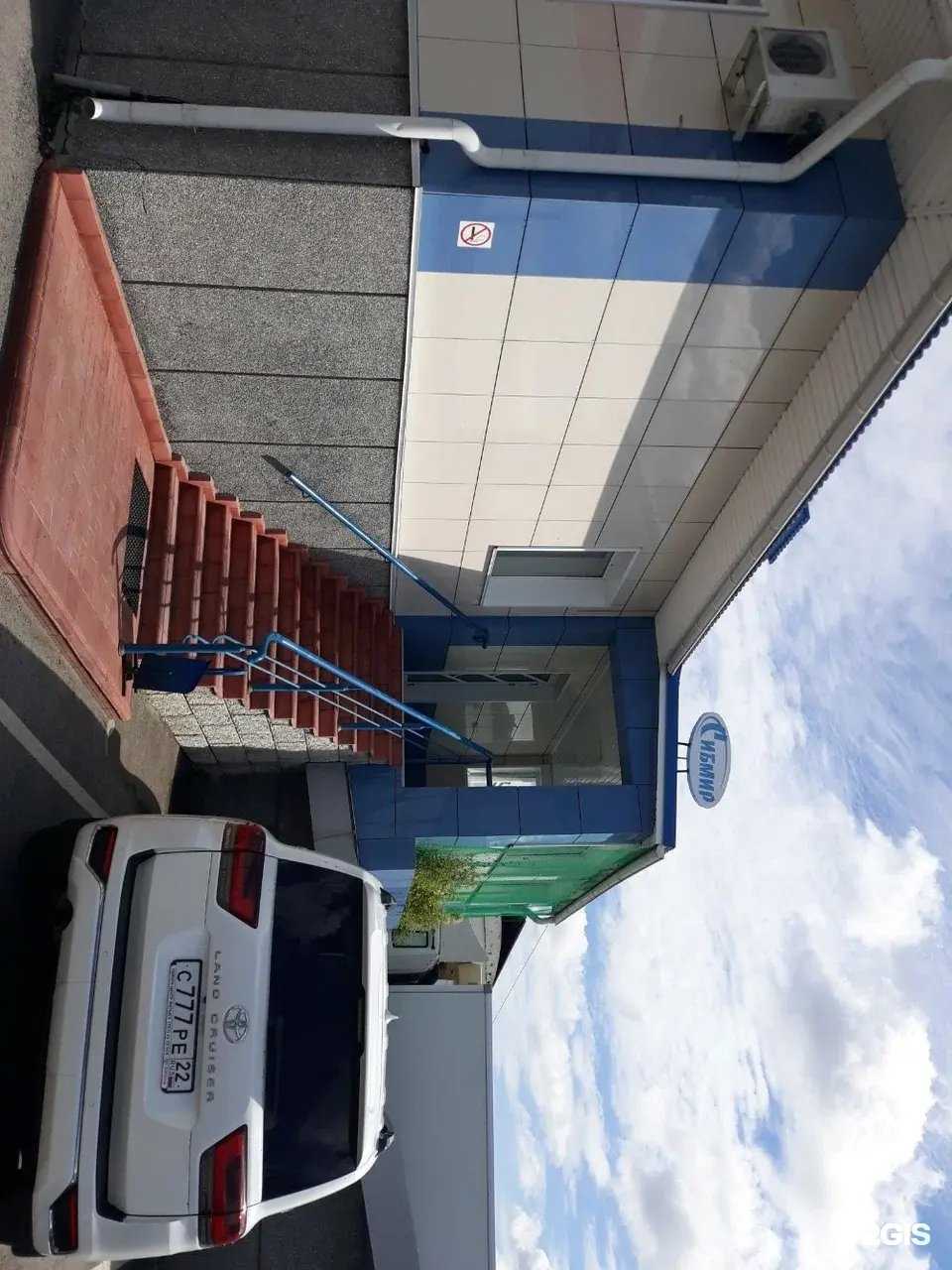 Отзывы на компанию СИБМИР Групп в Барнауле c фото