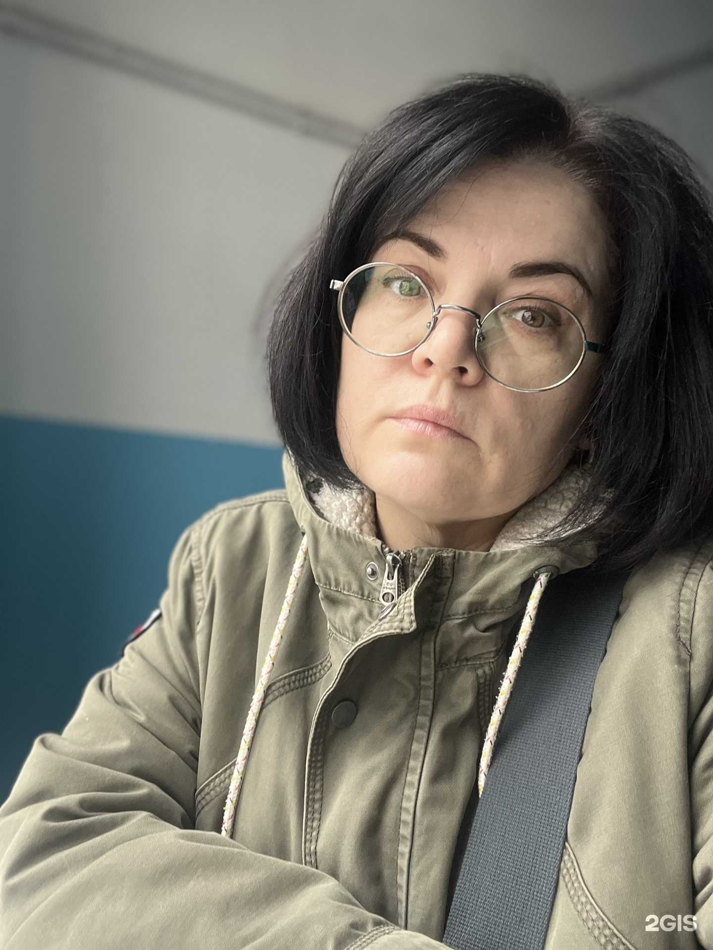 Отзывы на компанию Ногтевая студия в г. Краснодар c фото