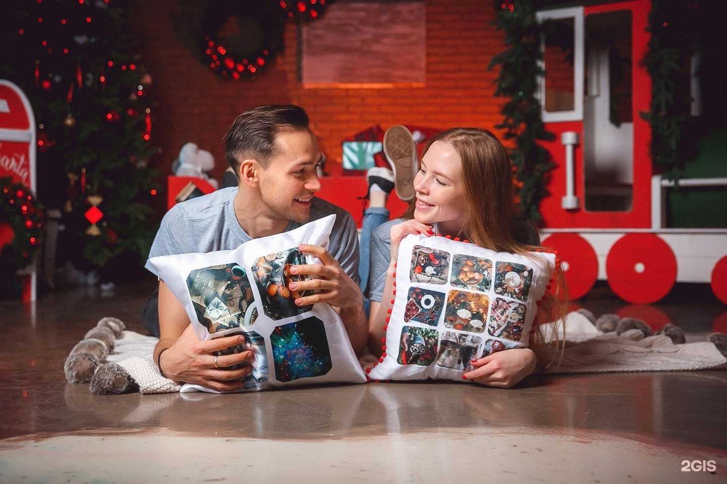 Отзывы на компанию Cheese Photo в Калаче c фото