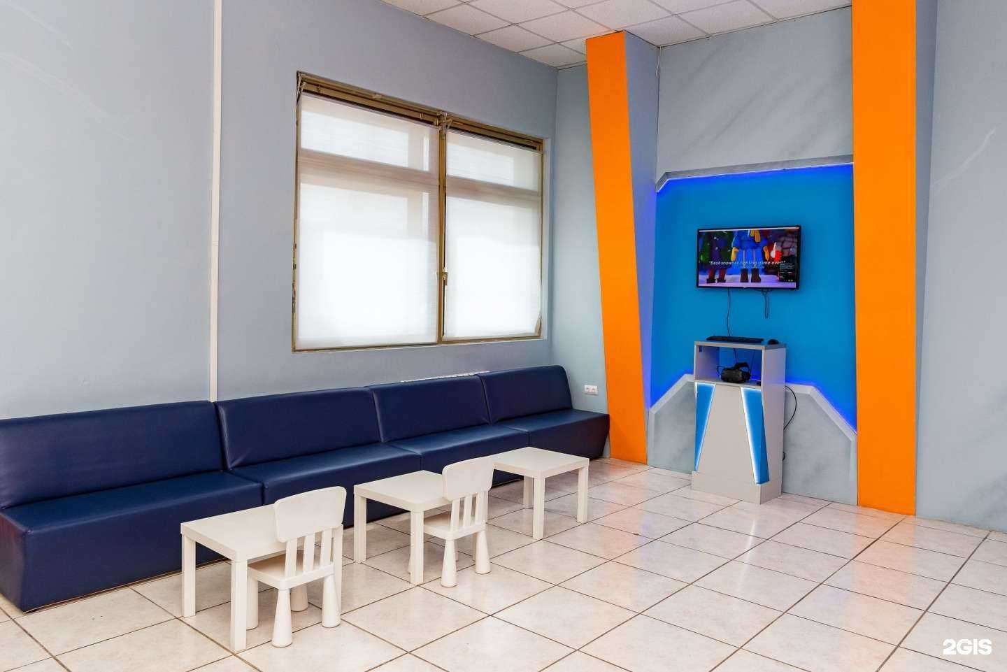 Отзывы на компанию Laser zone в г. Магнитогорск c фото