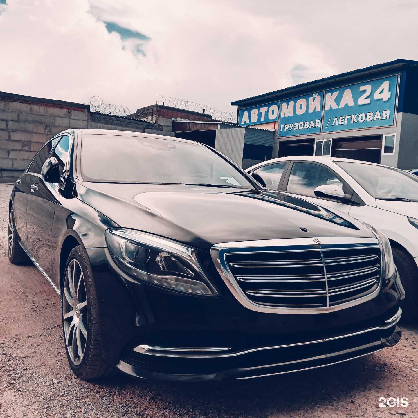 Отзывы на компанию ЛакиService в Новосибирске c фото