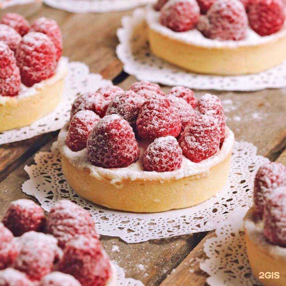 Отзывы на компанию ФудМаркет в Барнауле c фото