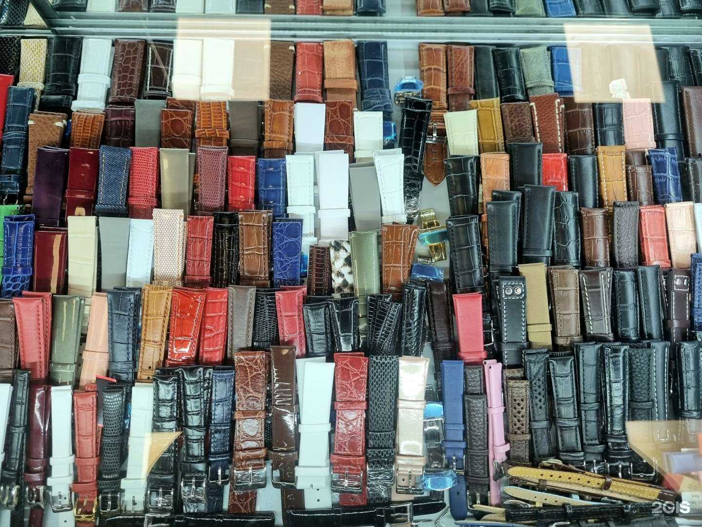 Отзывы на компанию Мастерская по ремонту часов в Краснодаре c фото