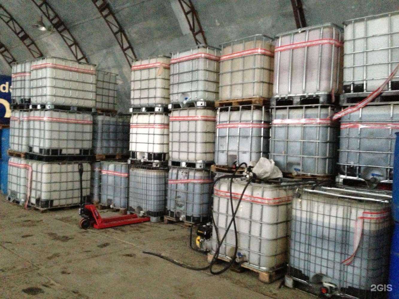 Отзывы на компанию ШТАЙНБЕРГ ХЕМИ в г. Новосибирск c фото