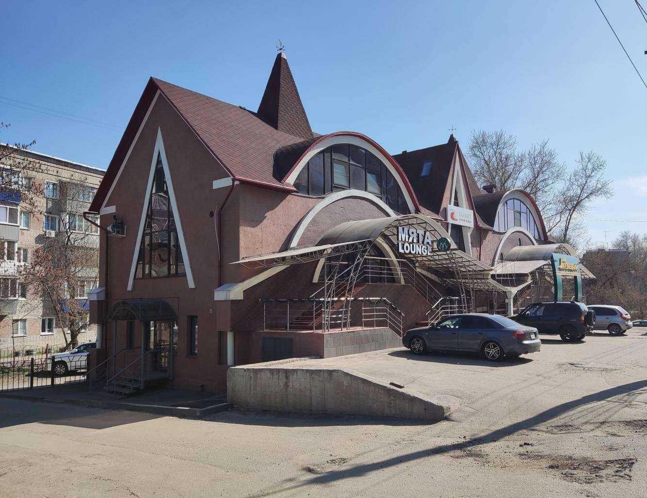 Отзывы на компанию Клевер в Пензе c фото - фотография 2 из 2