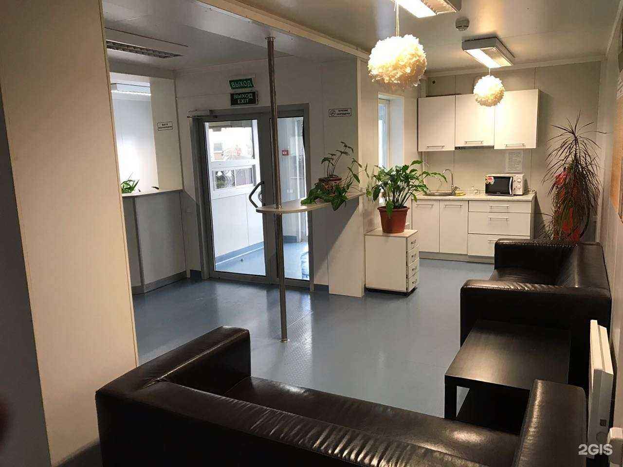 Отзывы на компанию Хостел в Самаре c фото