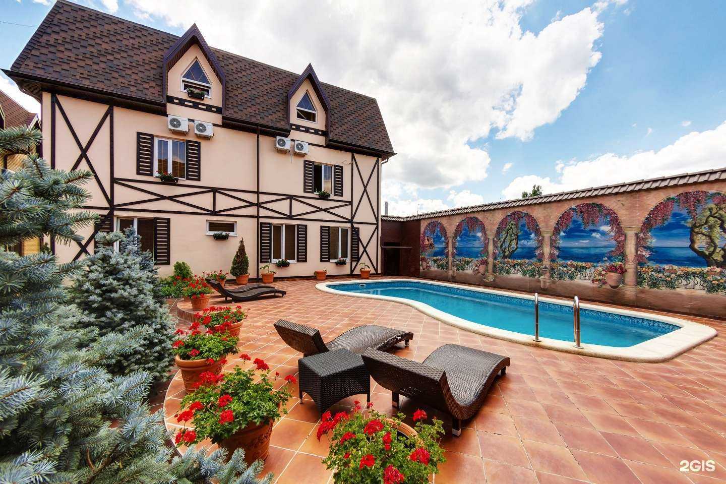 Отзывы на компанию Villa San Remo в Краснодаре c фото