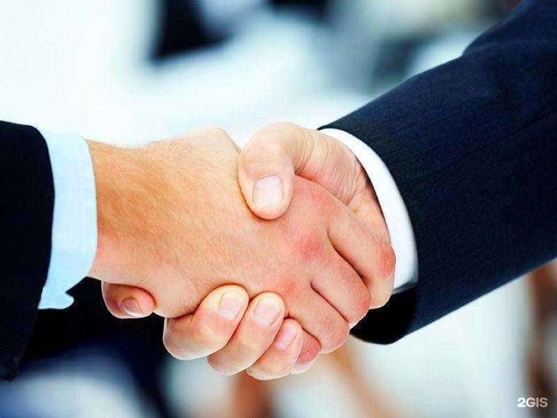 Отзывы на компанию Юридическая компания в г. Киров c фото