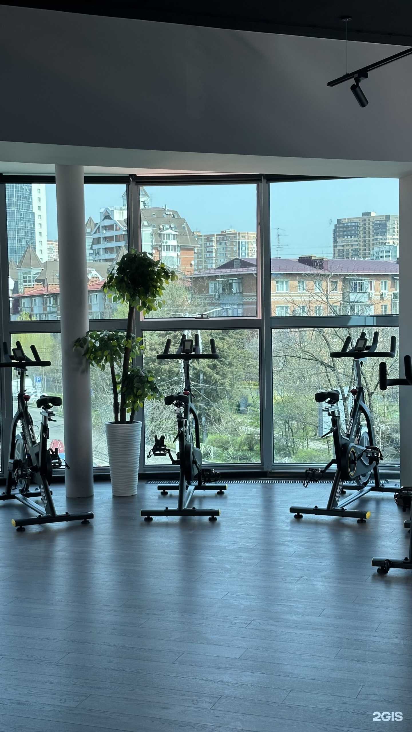 Отзывы на компанию El gym fit в Краснодаре c фото
