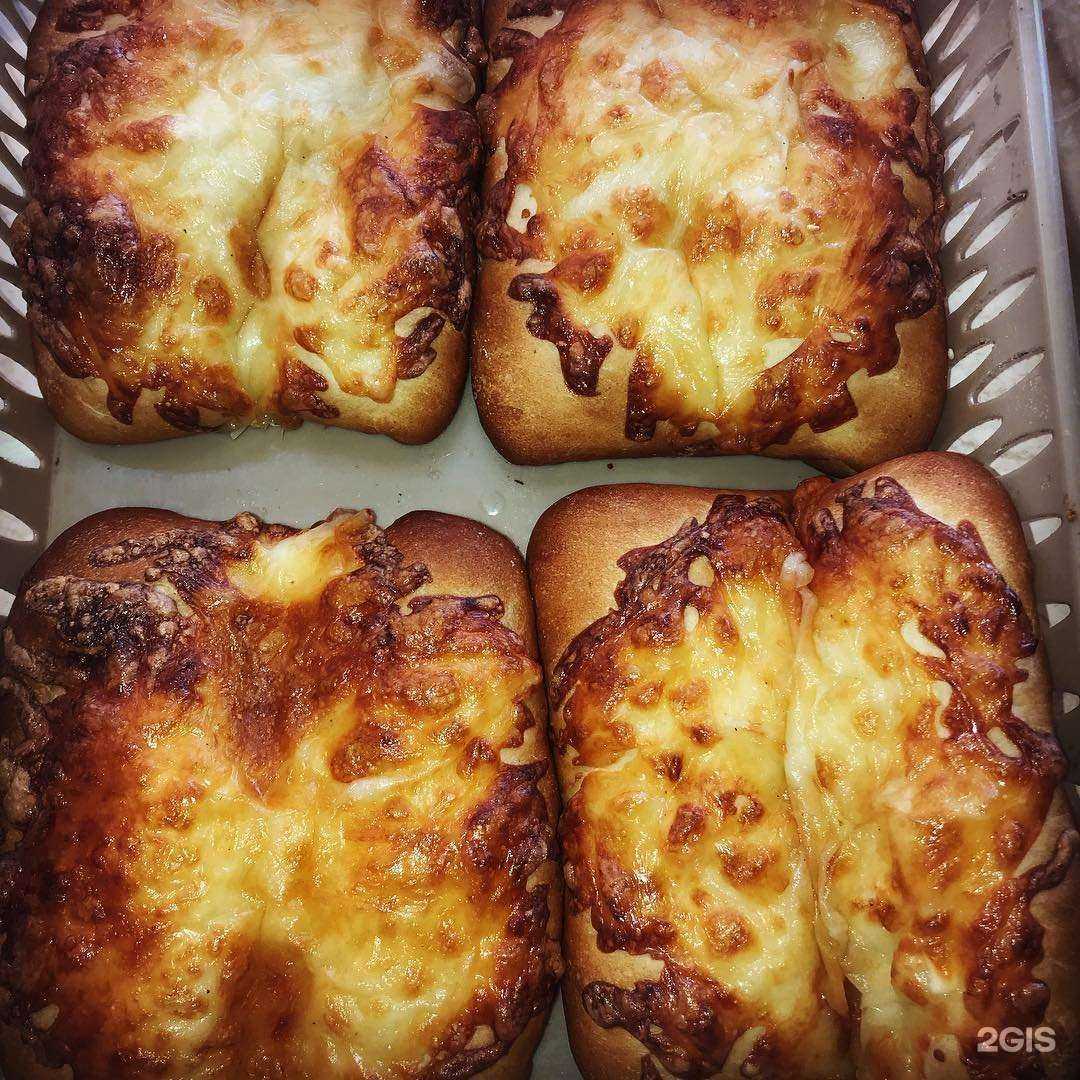 Отзывы на компанию Шаурма 7х в г. Новороссийск c фото