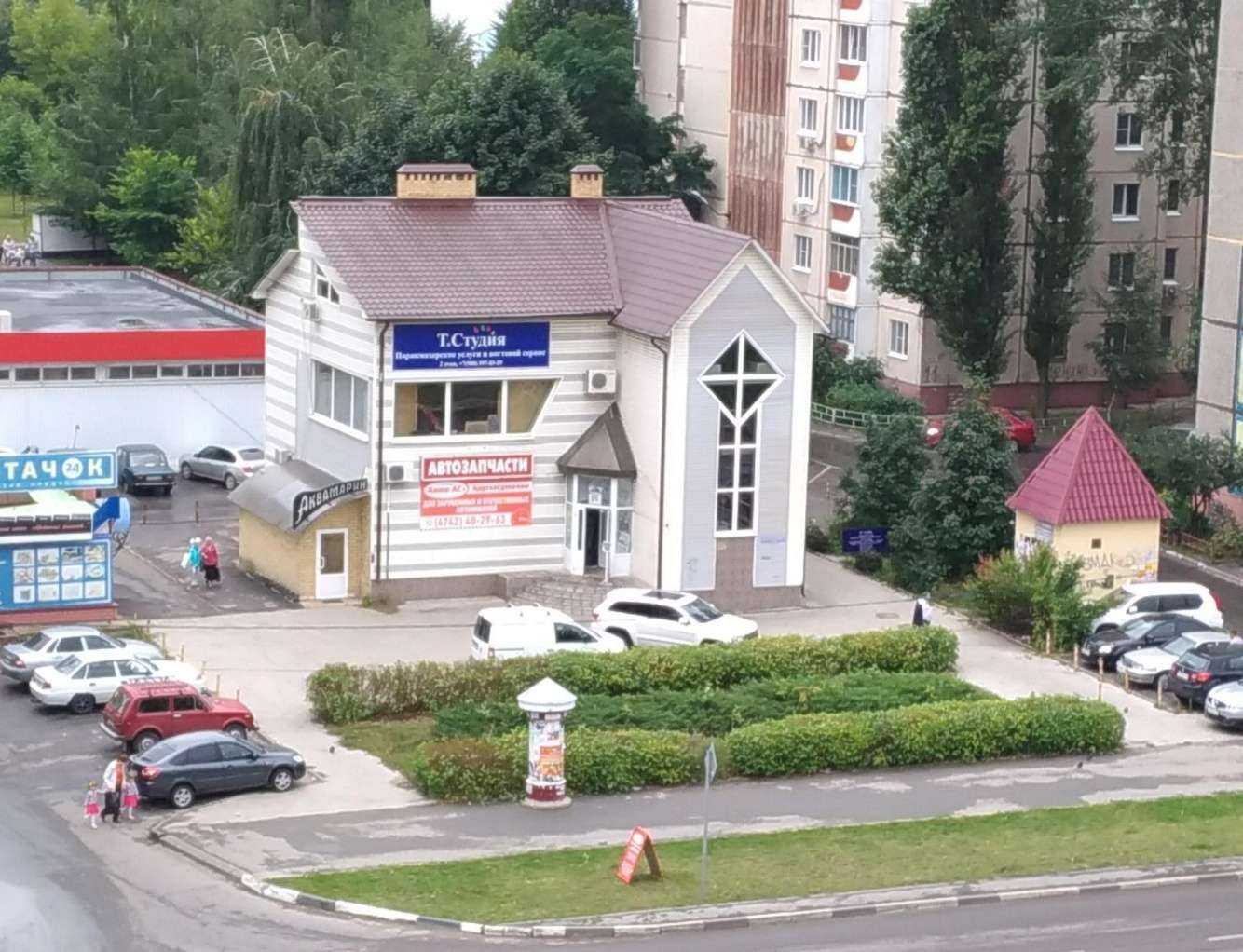 Отзывы на компанию Авто ас+ в Липецке c фото - фотография 2 из 2