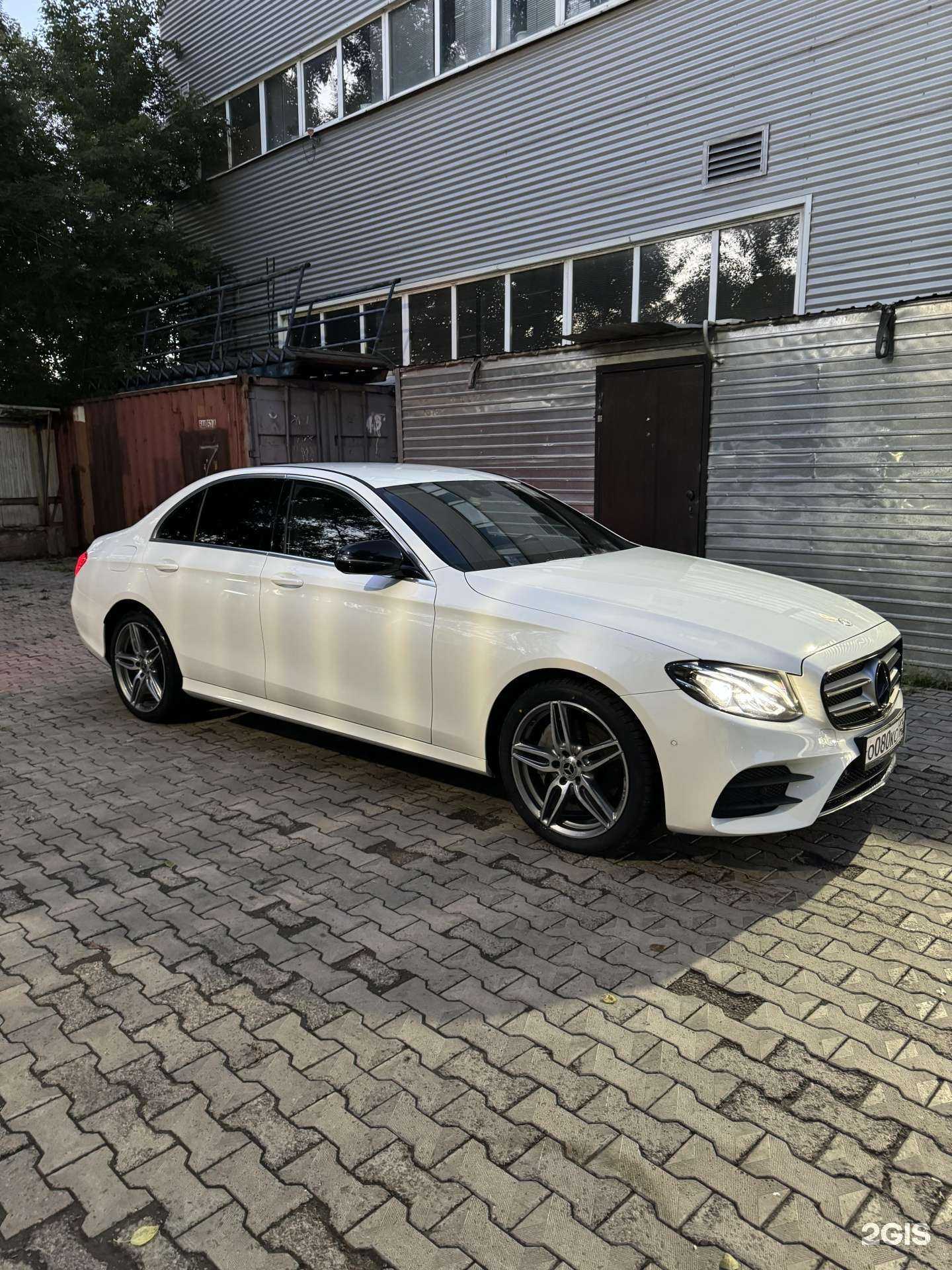 Отзывы на компанию CarShine в г. Красноярск c фото