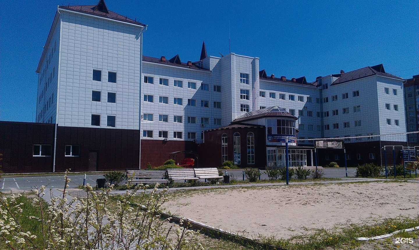 Отзывы на компанию Объединенный учебно-методический центр по ГО и ЧС Тюменской области в Тюмени c фото