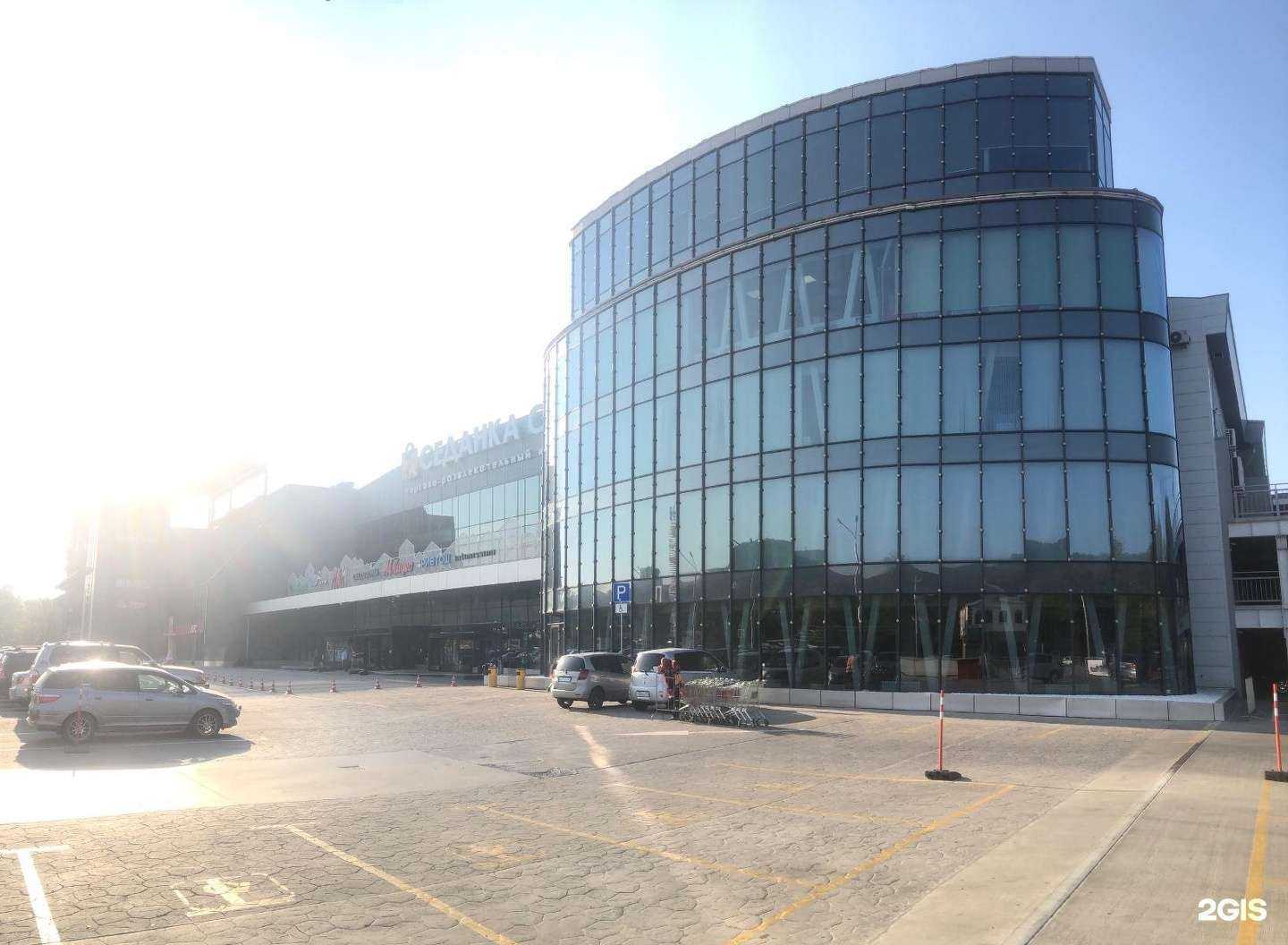 Отзывы на компанию Спортмастер в г. Владивосток c фото