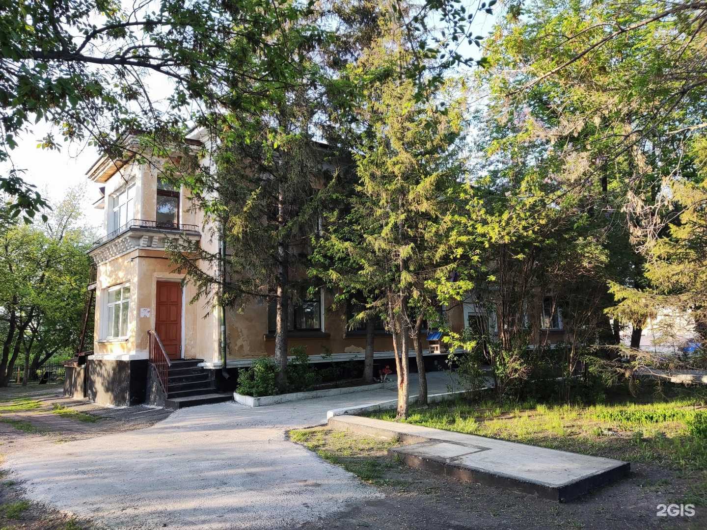 Отзывы на компанию Детский сад №91 в Бийске c фото