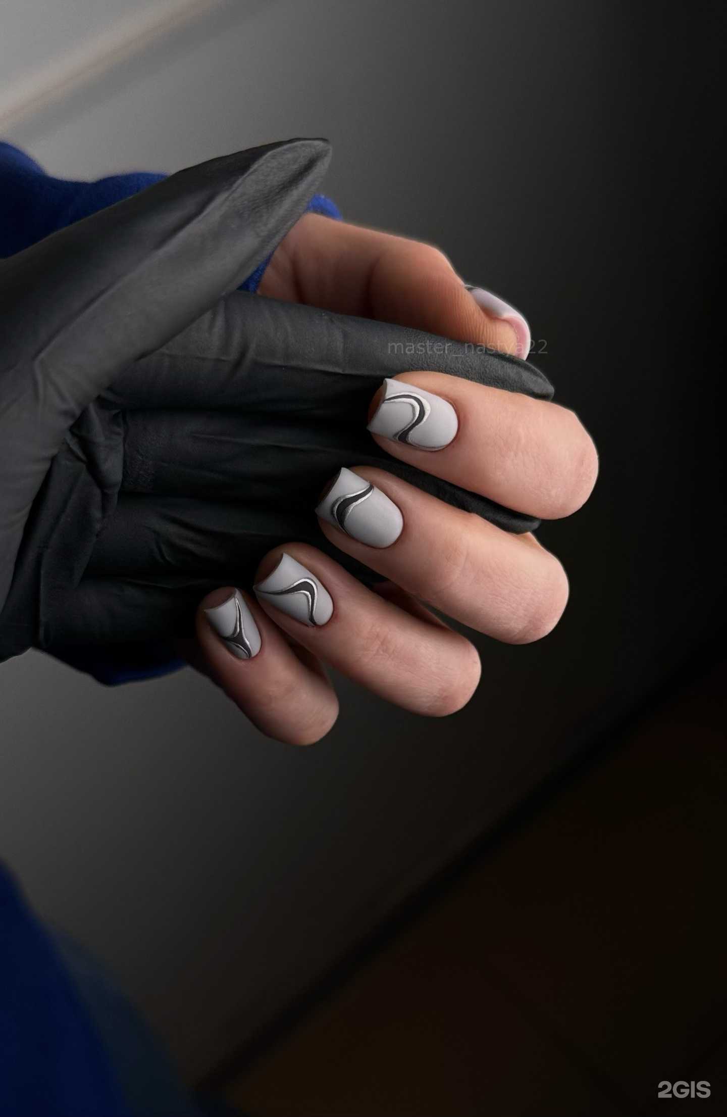 Отзывы на компанию master_nastya22 в г. Барнаул c фото