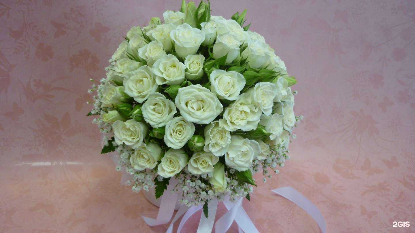 Отзывы на компанию ГрандЦветы в г. Архангельск c фото