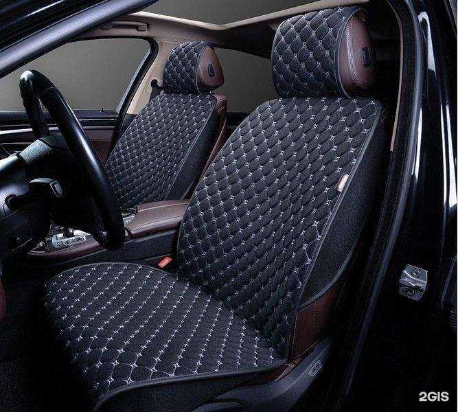 Отзывы на компанию АвтоКомфорт в Красноярске c фото