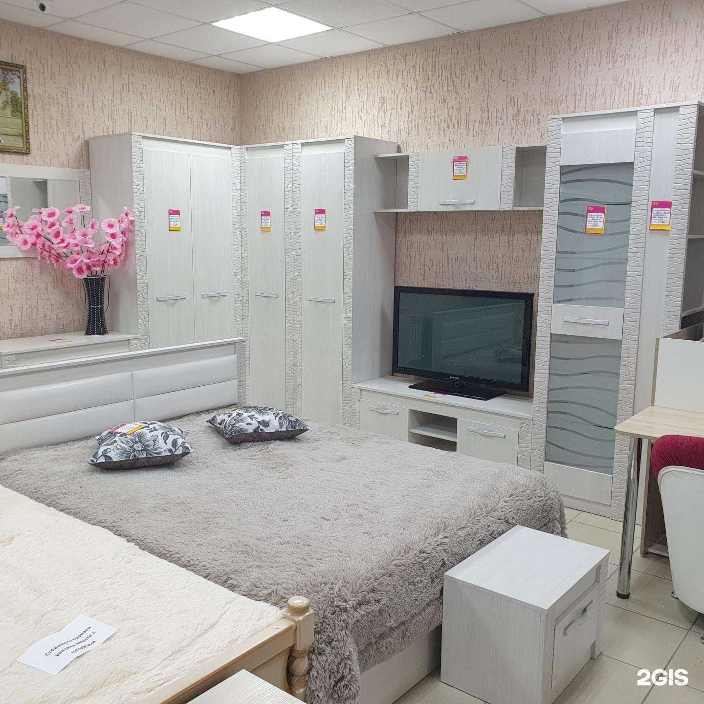 Отзывы на компанию Мебель эконом+ в г. Елец c фото