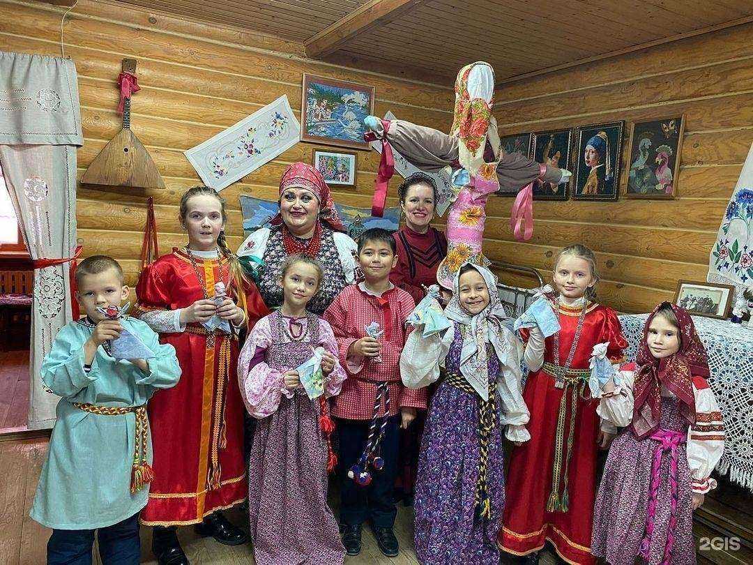 Отзывы на компанию Детская школа искусств №8 в г. Оренбург c фото