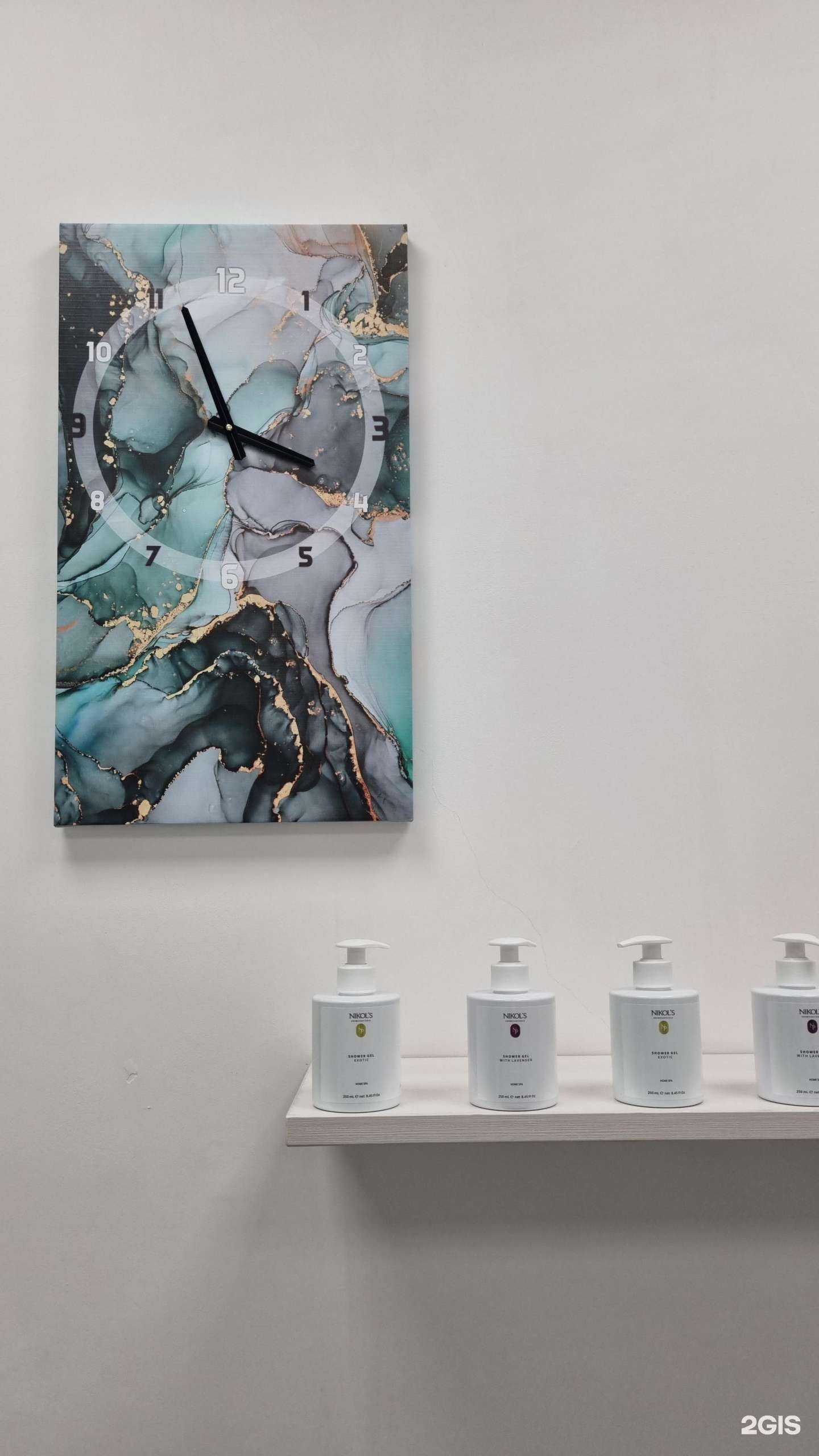 Отзывы на компанию Мурашки в Чите c фото