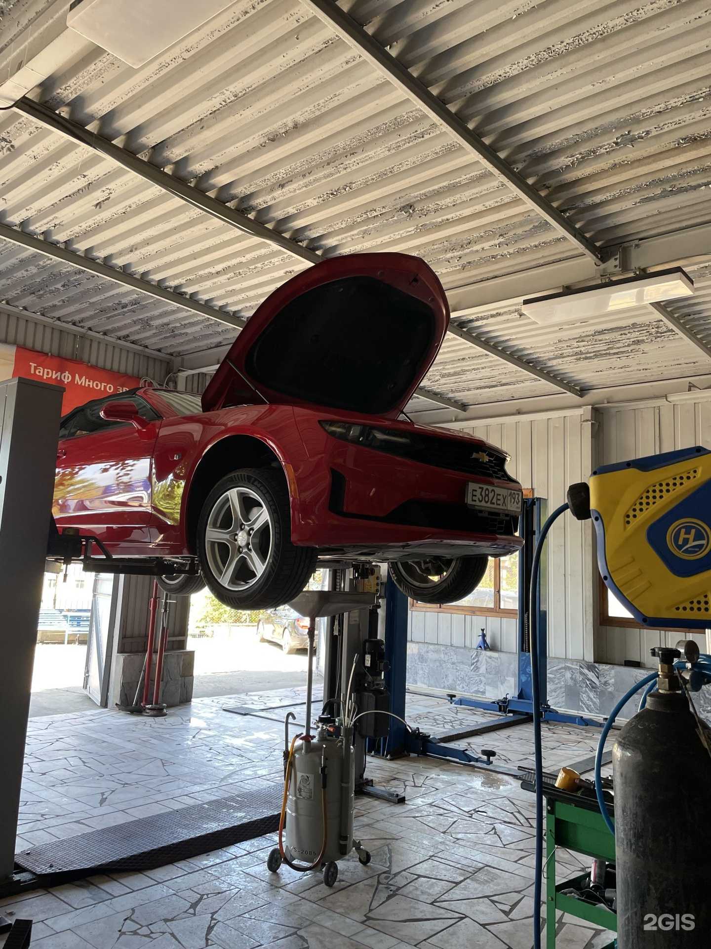 Отзывы на компанию Автотехцентр 22 в Сочи c фото