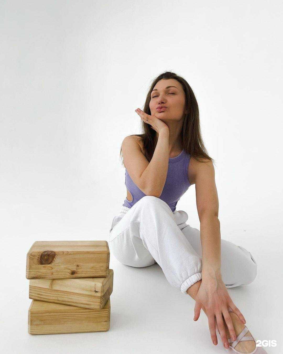 Отзывы на компанию Feel your body в г. Пермь c фото