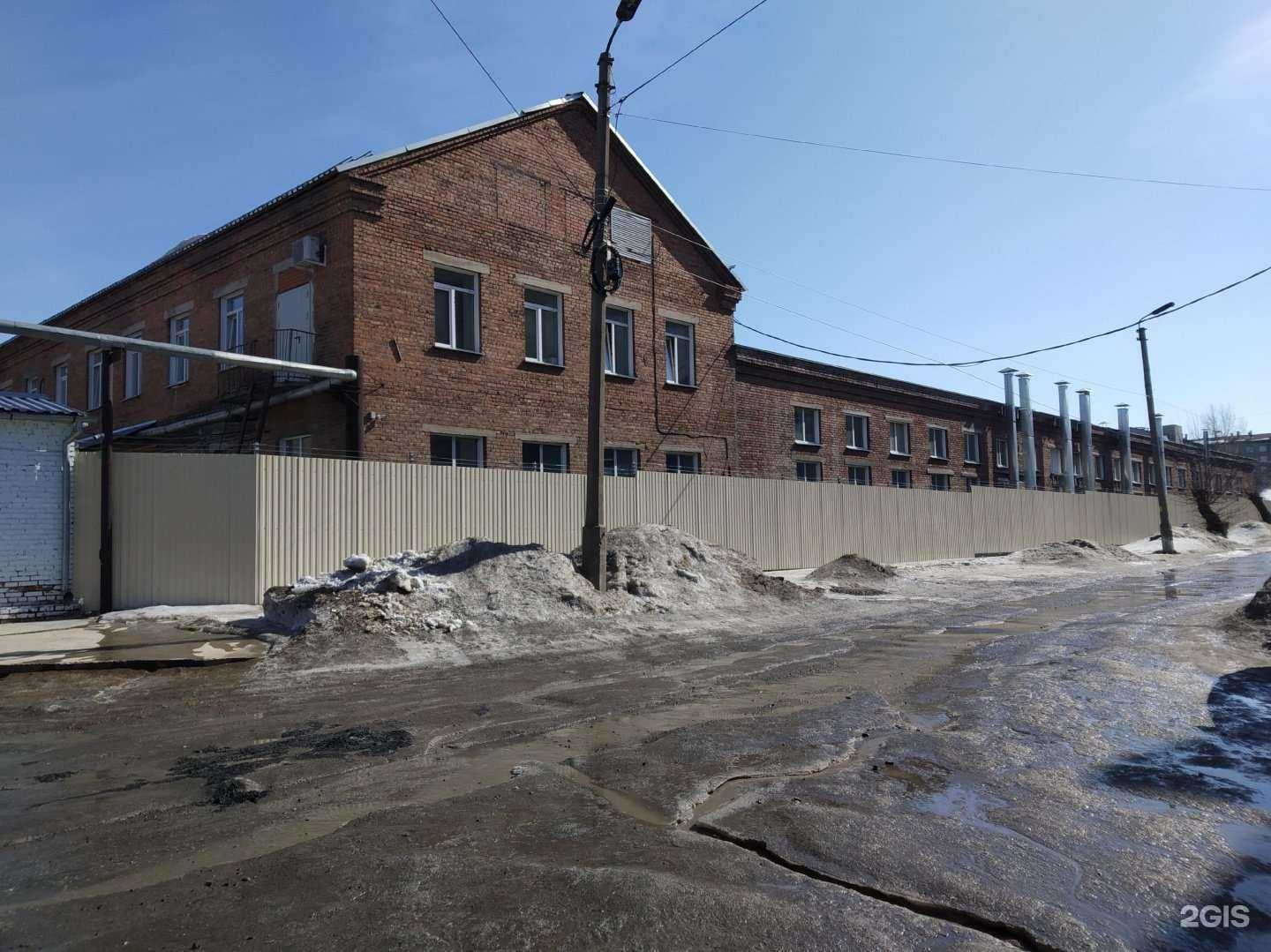 Отзывы на компанию Желдор-cервис в Новосибирске c фото - фотография 2 из 2