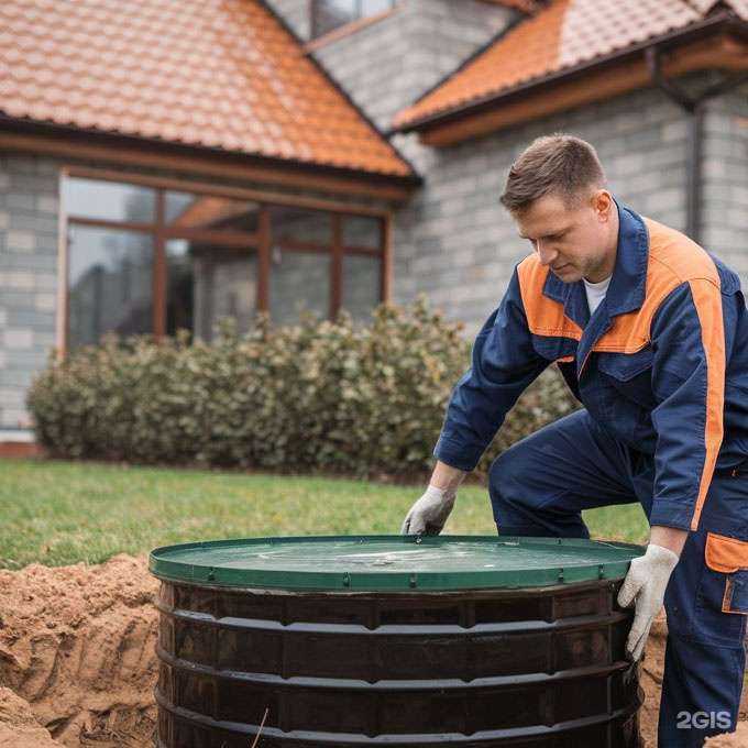 Отзывы на компанию Смарт-Септик Иваново в Иванове c фото