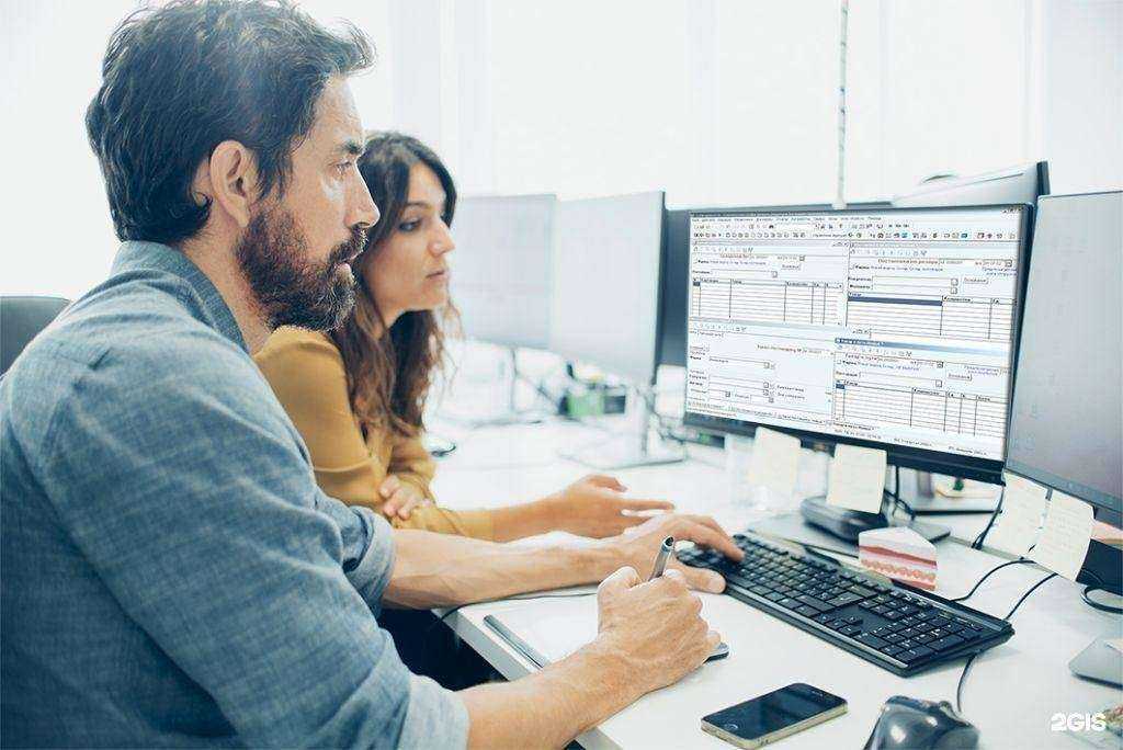 Отзывы на компанию Ивит в г. Одинцово c фото