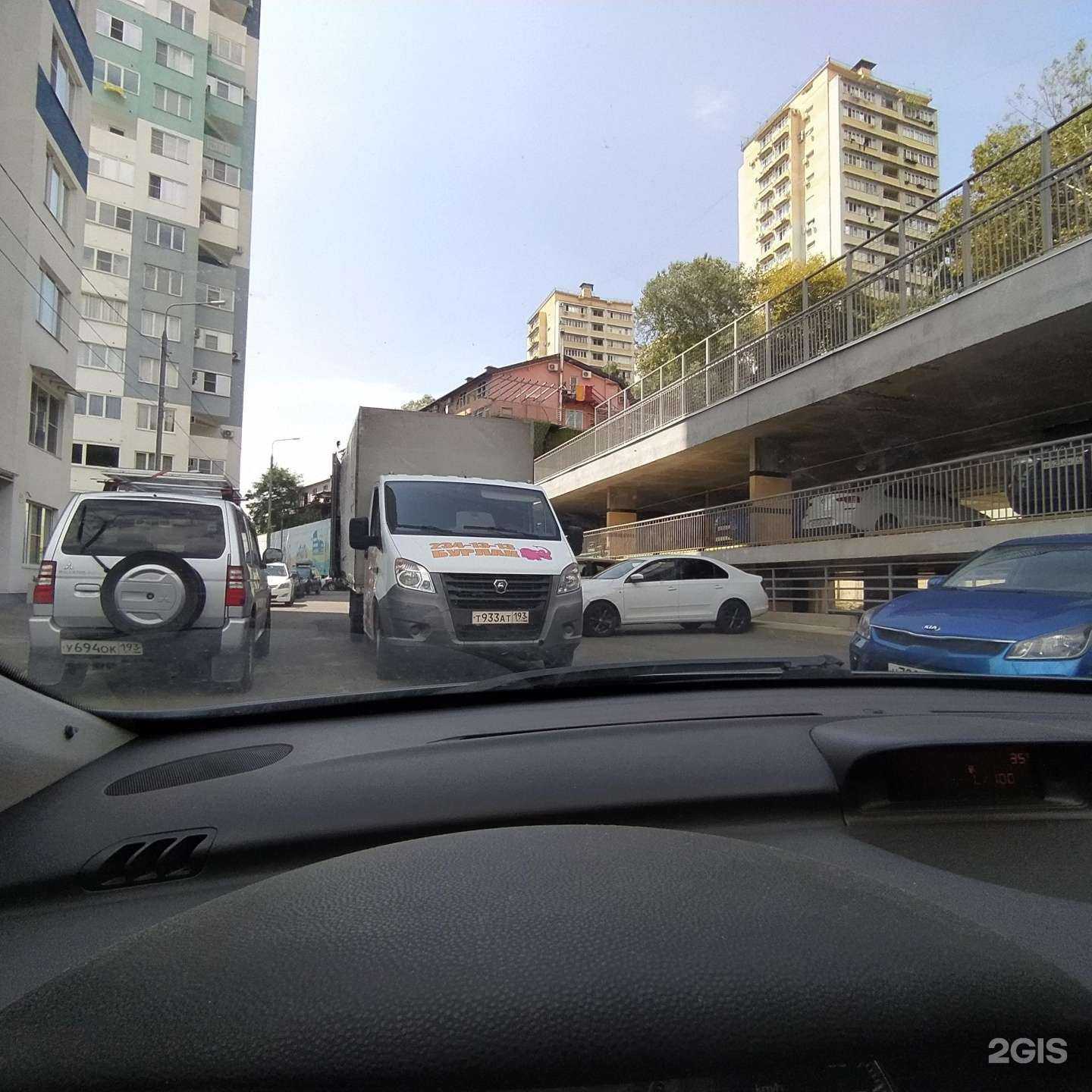 Отзывы на компанию Бурлак в Сочи c фото