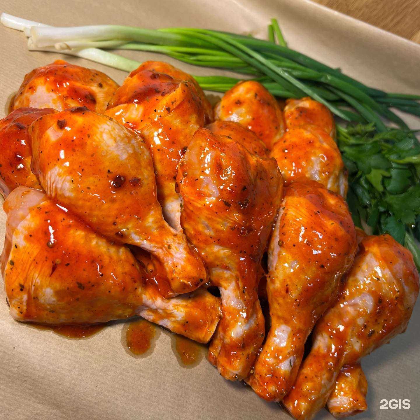 Отзывы на компанию Азбука Мяса в Набережных Челнах c фото